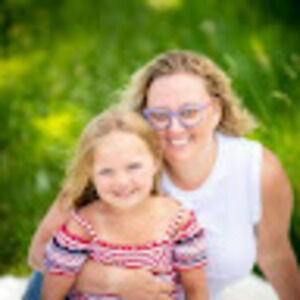 Meet your Posher, Kay lynn